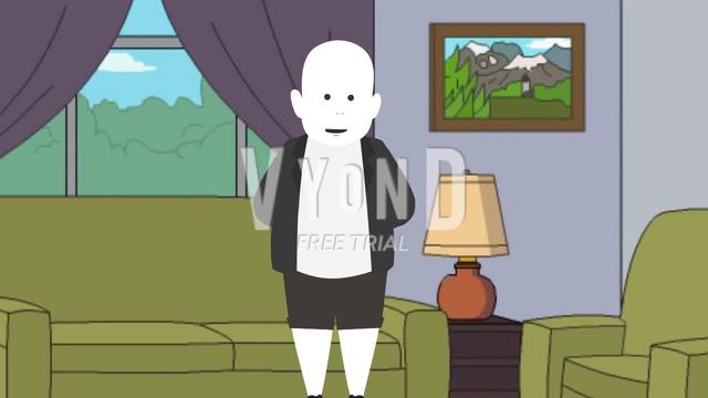 Underpants Sans Do Sans Dance In His Living Room And Gets Grounded (Redux) смотреть онлайн