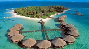 Мальдивы фото