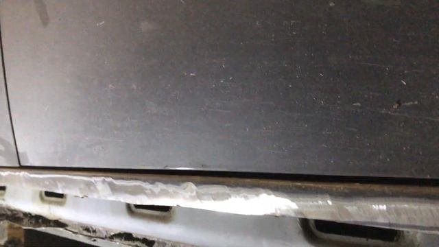 ХУНДАЙ ГОЛОВНОГО МОЗГА! Спасение УШАТАННОЙ тачки! #авто #покраска #авто #babkin смотреть онлайн