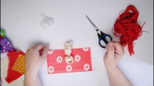 Мастер-класс Кукла-Подорожница