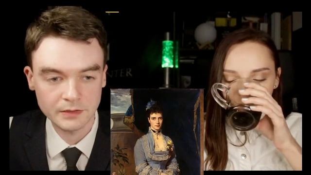 Александр Третий и Мария Фёдоровна. Соционика | Центр Архетип