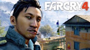 FAR CRY 4 /// СЮЖЕТ УЖЕ НЕСЁТСЯ ГАЛОПОМ К ФИНАЛУ #26