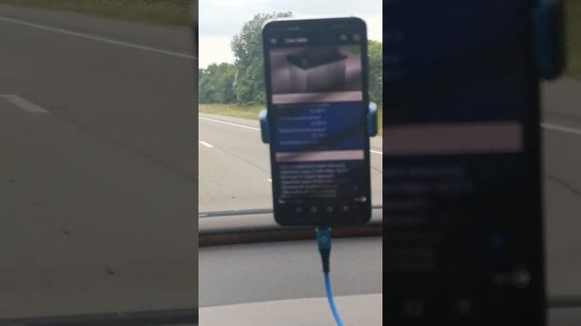 Discovered I had a Defective Battery in the VW Phaeton. смотреть онлайн