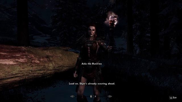 The Elder Scrolls V: Skyrim - Episode 5 | Becoming A Furry смотреть онлайн