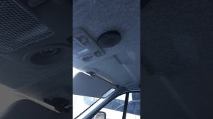 Тестирование ЭРА ГЛОНАСС газель бизнес.