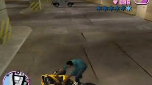 авто паркур в гта вайс сити