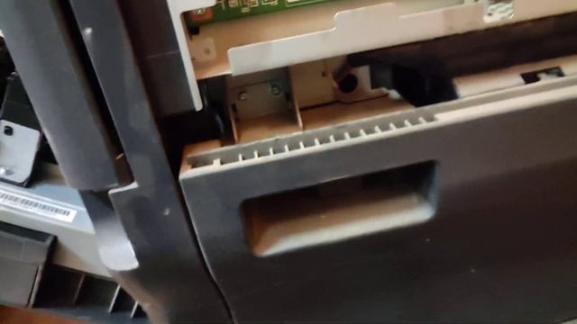 HOW TO REMOVE NVRAM ON KONICA MINOLTA bizhub 423/363/283/223 смотреть онлайн