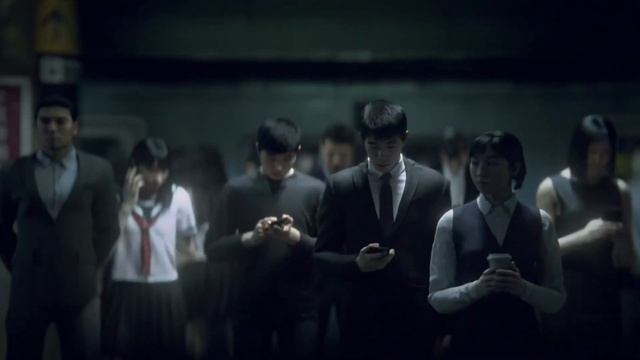 Ghostwire Tokyo Trailer Extended (2021) PS5