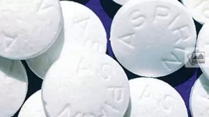 Аспириновый Пилинг подарит гладкость коже ваших ног