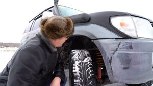 КАК ПОДГОТОВИТЬ АВТОМОБИЛЬ ДЛЯ ЭКСПЕДИЦИЙ - ВИДЕО ОБЗОР TOYOTA LAND CRUISER PRADO