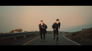 Martin Garrix & Troye Sivan - There For You (Official Video) 2017