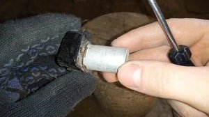 ГДЕ НАЙТИ МЕДЬ. КАК ДОСТАТЬ МЕДЬ ИЗ ДРОССЕЛЯ. ПОИСК МЕТАЛЛОЛОМА