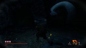 Sekiro Shadows Die Twice Сушеные внутренности змея где найти