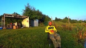Нереальная рыбалка в Дубовке(Дубовый хуторок) РАЙ РЫБАКА!