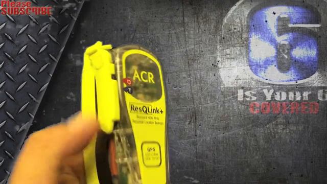 ResQLink+ Last Resort -Survival смотреть онлайн