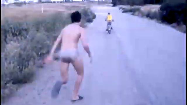 CrazyEvrei 3--Отдых на даче смотреть онлайн