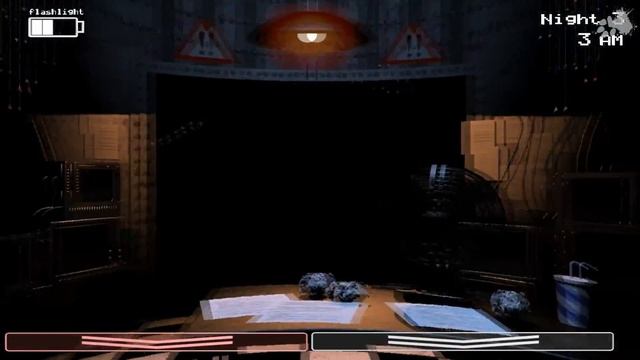 Five nights at Freddy's 2 [P3] | Злобная утка :c смотреть онлайн