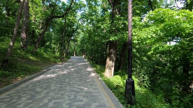 24 05 2023Железноводск Курортный парк