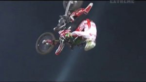 Мотофристайл  Red Bull X Fighters  Этап 5 в Польше  25.07.2014