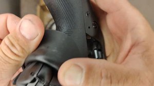 Гравийный групсет ltwoo gr9