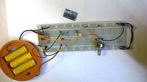 Дешевые Attiny44