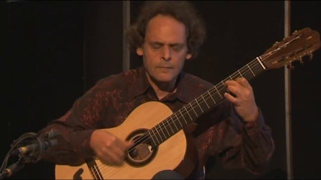 Roland Dyens - Felicidade смотреть онлайн