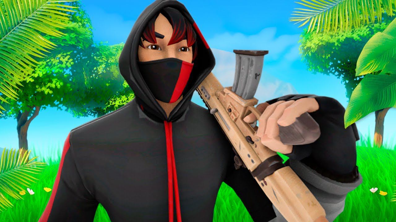 ИГРАЮ В ФОРТНАЙТ *НЕ НАРУШАЯ ПРАВИЛ* смотреть онлайн