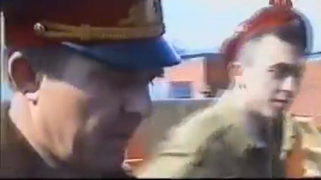 А Лебедь - оружие ПМР - 1992 - 1995 год смотреть онлайн