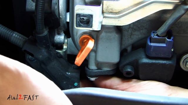 How To Inspect & Replace Honda V6 PCV Valve смотреть онлайн