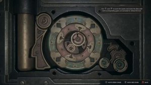 How To Open Locks in Hogwarts Legacy | Alohomora | How to Collect Demiguise Statue Harry Potter Gam