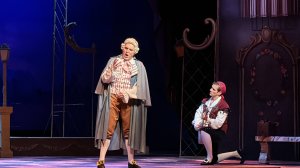 Михаил Ярмольский - Каватина Альмавивы