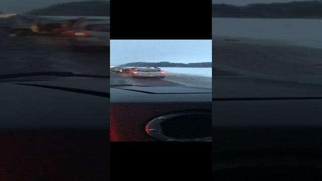Дтп Тамбов -Инжавино