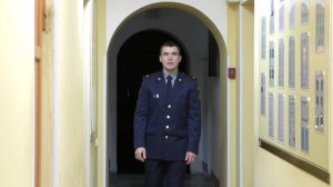 Для поступающих в ВУЗы ФСИН России