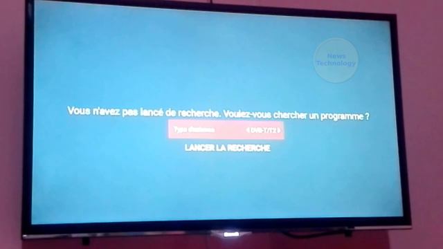 إصلاح جميع مشاكل التلفاز بروند الجزء-1- Brandt smart tv смотреть онлайн