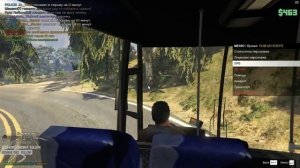 ?GTA5 RP Получение прав спецтехники. Работа на погрузчике и винограднике