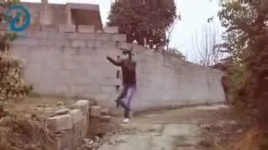 Прикол! Скрытая камера! Prank!