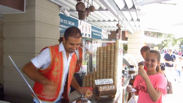 Виртуозный ОБМАН ТУРЕЦКИХ ПРОДАВЦОВ, как ОТВОЕВАТЬ СВОЁ, Манавгат, Анталья, Турция// Наталья Шенер смотреть онлайн