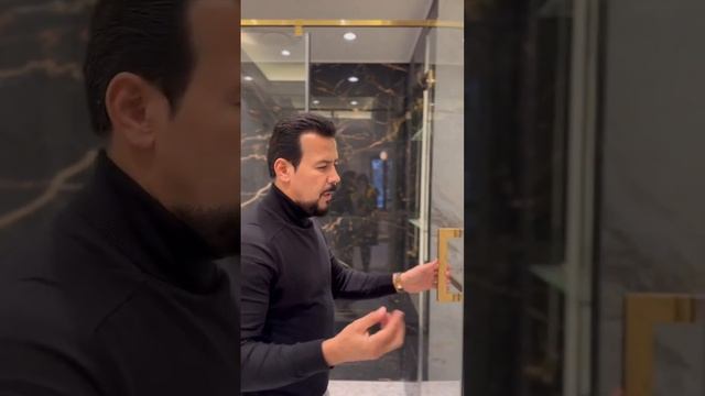 Доброго дня, друзья!Сегодня покажем Вам ванные комнаты нашего проекта. смотреть онлайн