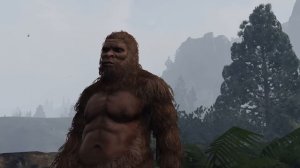 GTA 5 - NUEVO EASTER EGG BIGFOOT PEYOTE DORADO, LOCALIZACIÓN + REQUISITOS - GTA V