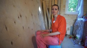 Дерево из фанеры в интерьер