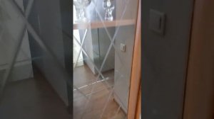 Мебель в гостиную, модульная коллекция Янна (RAUS) обзор