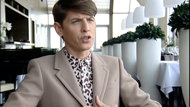 Profashion with Vlad Lisovec (АС Байкал ТВ) смотреть онлайн