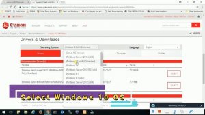 How to fix Cannon Scanner MF Toolbox doesn't work on Windows 10 After Update.