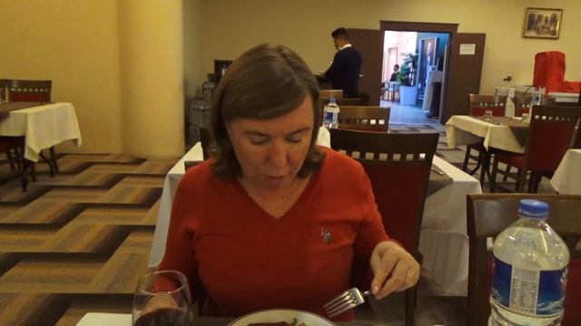 Обзор горнолыжного курорта Эрджиес в Кайсери, Турция, 2022год. смотреть онлайн