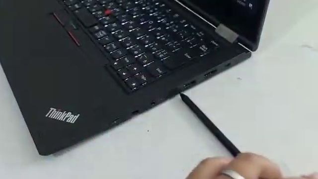 LENOVO YOGA 370 смотреть онлайн