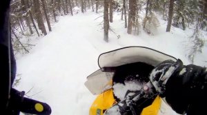 Tundra 550 lt , Tundra r