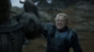 Завершения историй основных персонажей Игры престолов от худшей к лучшей