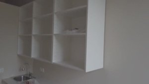 КУХНЯ IKEA В АПАРТАМЕНТАХ, ПОКУПКИ ДЛЯ АПАРТАМЕНТОВ. ЧТО СДЕЛАЛ МАСТЕР.mp4