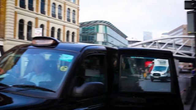 Лондон (London), Великобритания (Great Britain)