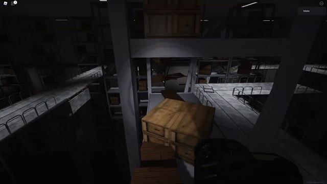 11 и 12 глава Апеирофобии!Apeirophobia-UPDATE-2! смотреть онлайн